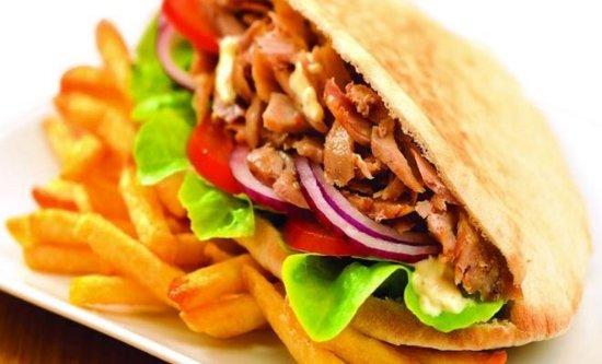 Antep Doner Restaurant